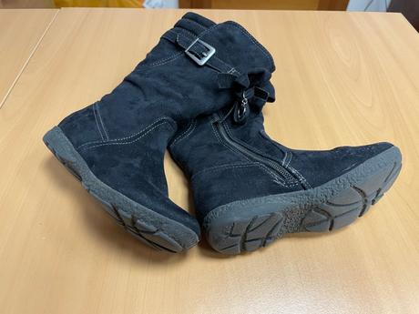 Prechodne cizmy velk. 27, cupcake,27