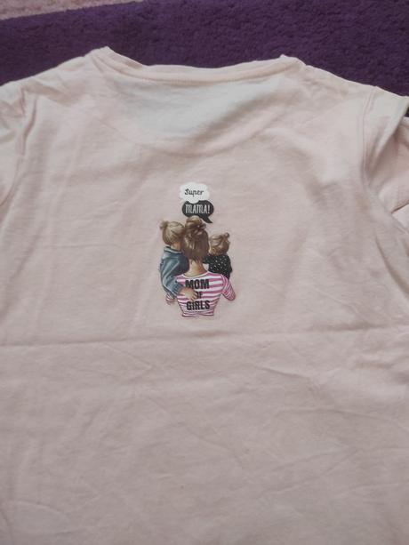 Tričko, kiki&koko,122