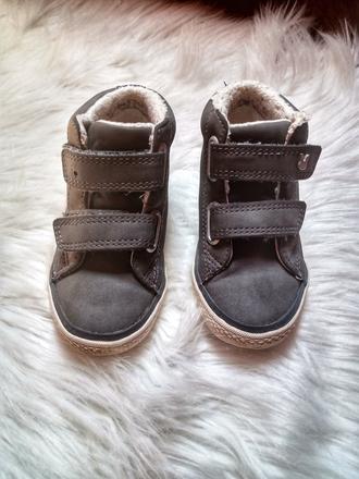 Zateplené tenisky next, next,25