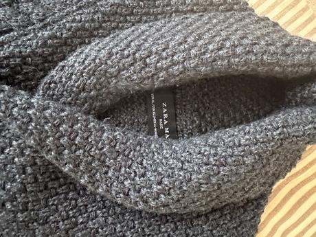 Sveter, zara,xl