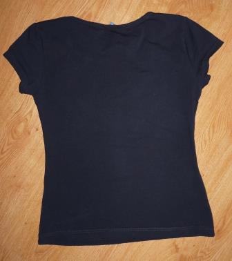 Tricko myska minnie, disney,146