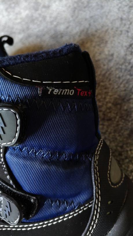 Zimné čižmy veľkosť 22, peddy,22