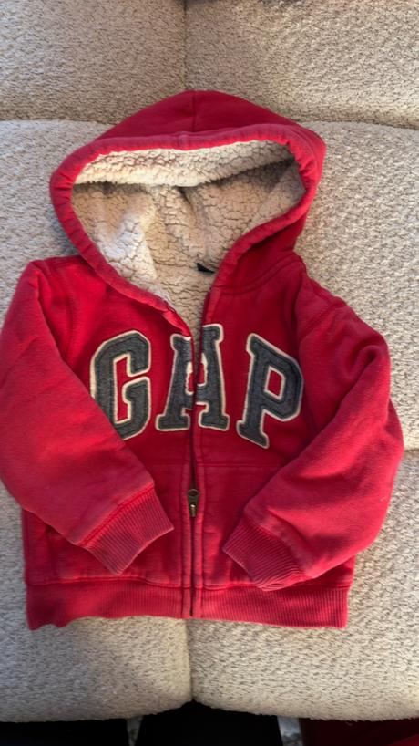 Zateplena kikina, gap,104