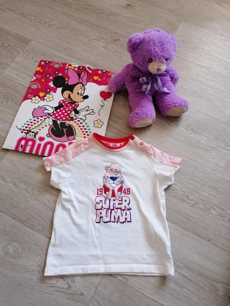 Puma súprava, puma,80