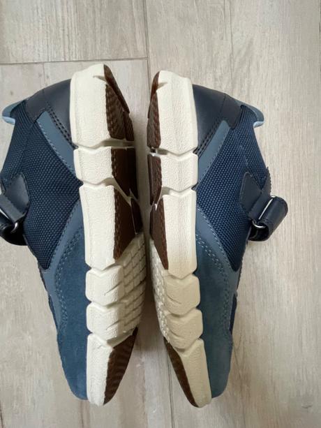 Geox ľahké pohodlné tenisky, geox,37