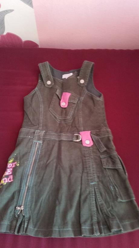 Menzestrove satocky na 4 roky 5eur, 104