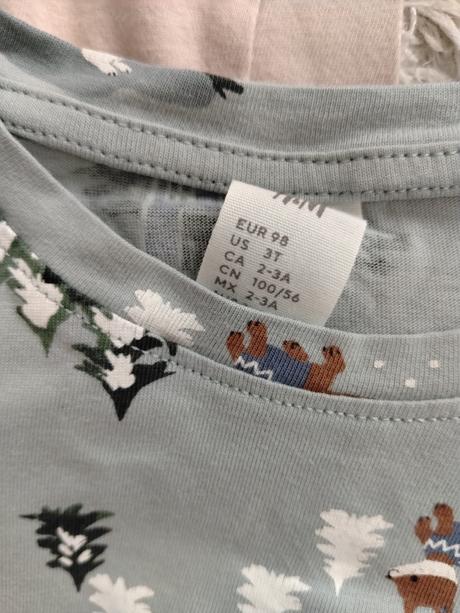 Tričko h&m 92, h&m,92