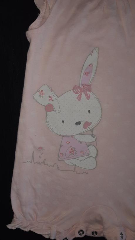 Letne pyzamko george v.74, george,74