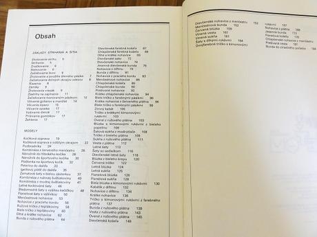 Kniha šijeme deťom, 