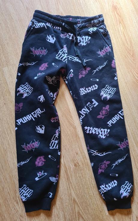 Moderné tepláky, terranova,128