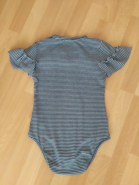 Body bieločierne 146/152, pepco,146