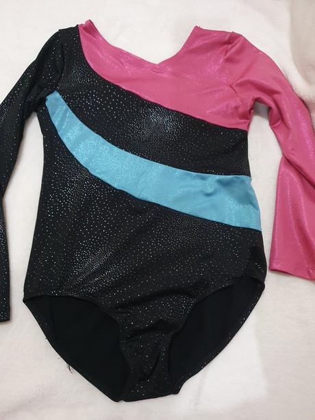 Body na krasokorčuľovanie alebo gymnastiku, 146