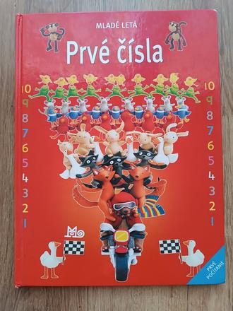 Prvé čísla,