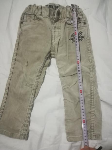 Menčestráky blukids 86, 86