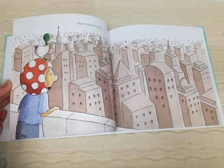 Peter carnavas last tree in the city hb,