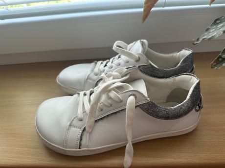 Tenisky barefoot shapen, 37