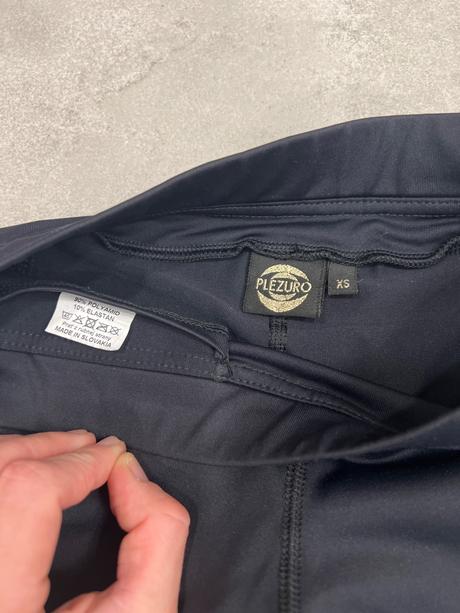 Plezuro zuzana plačková legíny xxs 7/8, xs