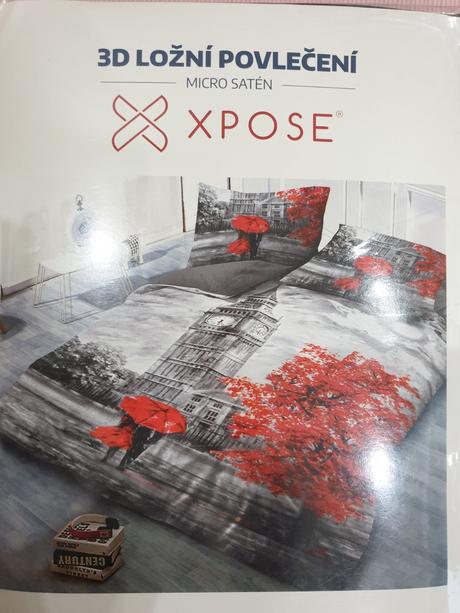 Posteľné obliečky, šírka (cm): 140,dĺžka (cm): 200