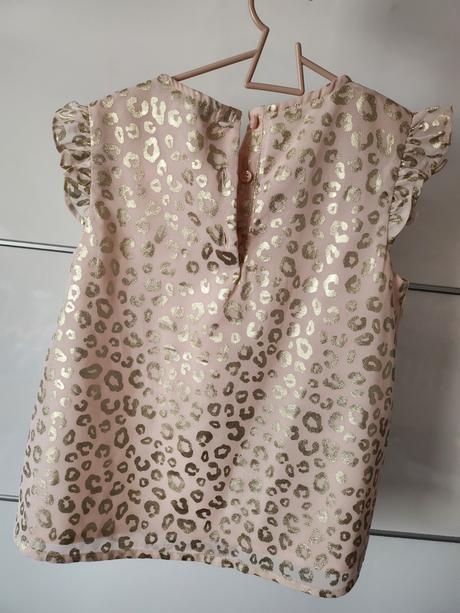 Elegantna bluzka 116/122, george,116