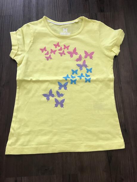 Tricko (v. 98/104), lupilu,98