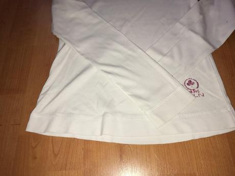 2 dámske tričká na donosenie vel. m, m