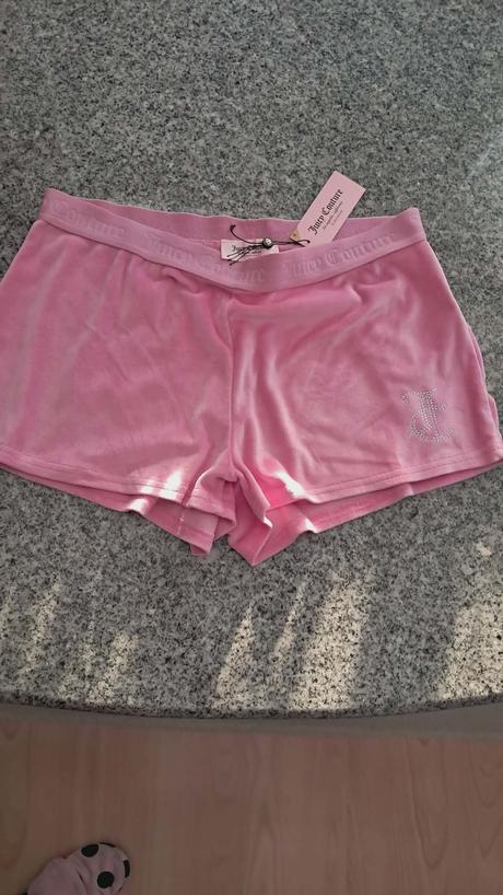 Juicy couture sortky, m