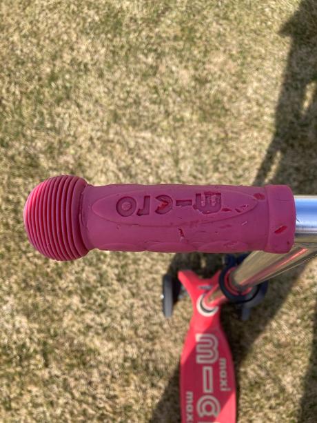 Kolobežka maxi micro deluxe, micro