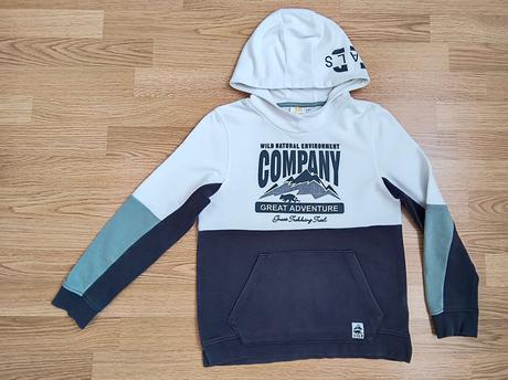 Balík oblečenia veľkosť 134-140, 140–152