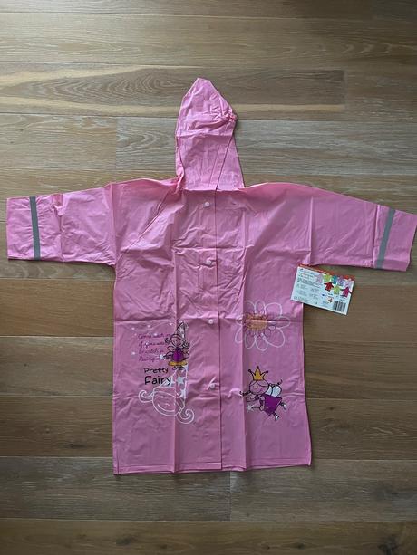 Pršíplášť v.116/122, 116