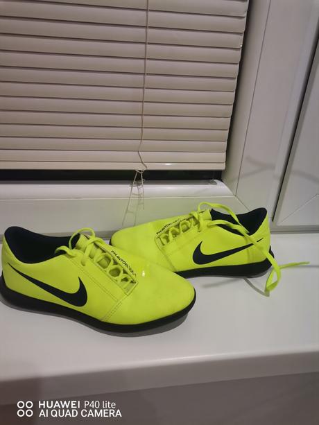 Halovky nike, nike,35