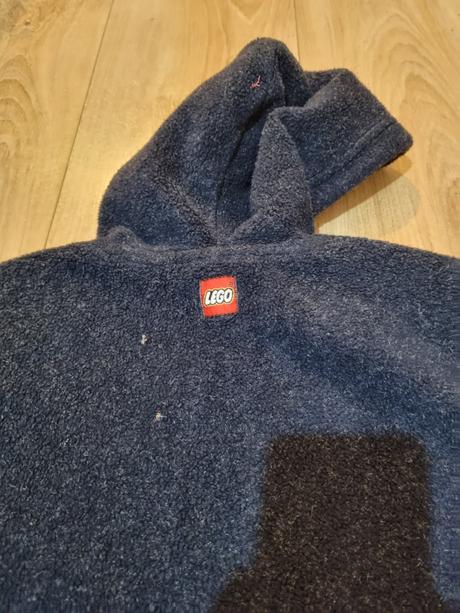 Mikina lego, lego,116