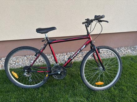 Horsky bicykel 26'', 26