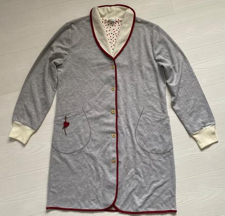 Kvalitný kardigán, 46