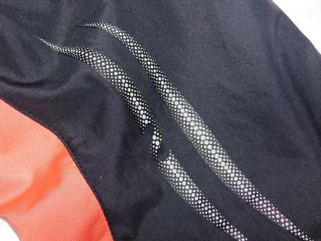 Soc damska kvalitna športova bunda, 44