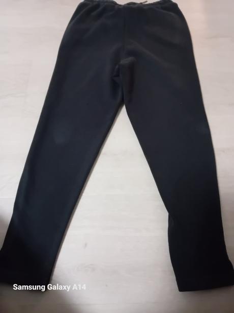 Tepláky puma, puma,128