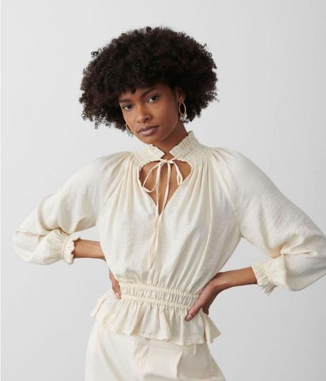 Calliope blúzka xs/s, calliope,xs