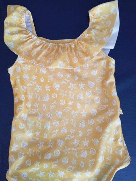 Balík plaviek, 104–116