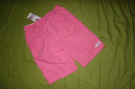 Nove kratasky ocean pacific, ocean pacific,158