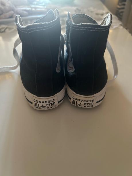 Vysoké plátenky converse, converse,27