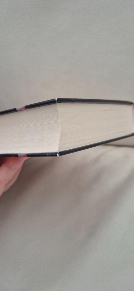 Kniha nikto nič nevidel,