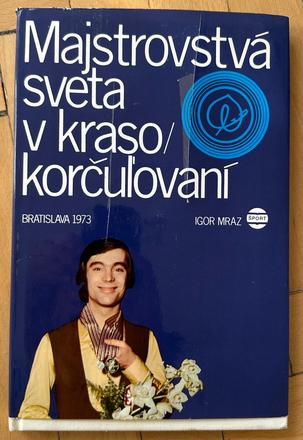 Majstrovstvá sveta v krasokorčuľovaní za 3.5eur, 
