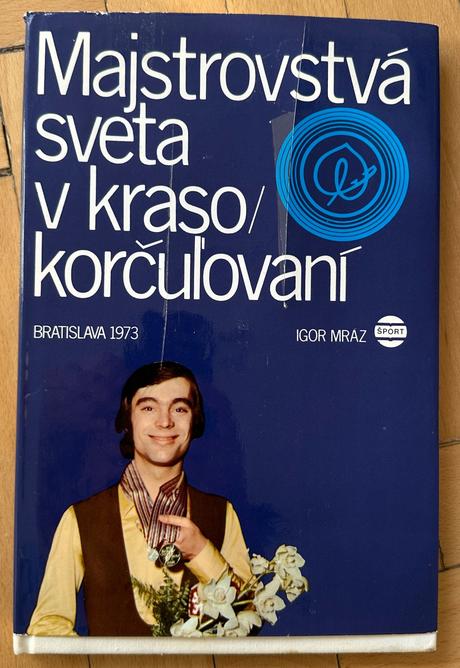 Majstrovstvá sveta v krasokorčuľovaní za 3.5eur, 