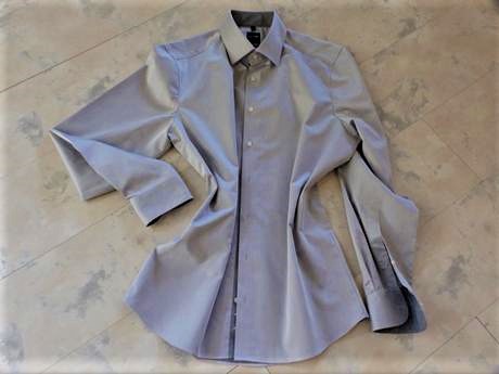 Luxusná košeľa olymp slim fit, 42