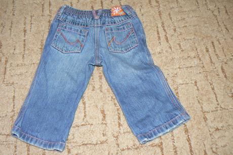 Dievčenské rifle next, next,74