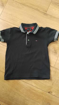 Tričko tommy hilfiger, tommy hilfiger,116