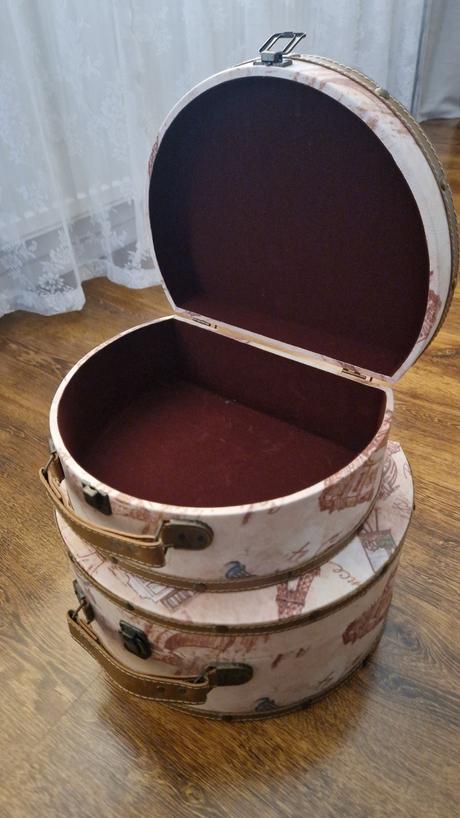 Kufriky na obuv 2ks,