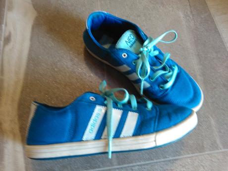 Adidas neo tenisky, adidas,36