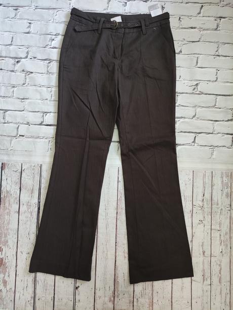 Široké nohavice, takko,36