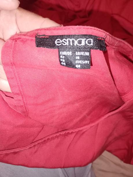 Dámske šaty, esmara,42