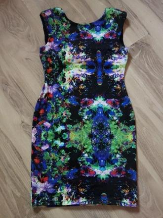 Dámske šaty h&m, h&m,s